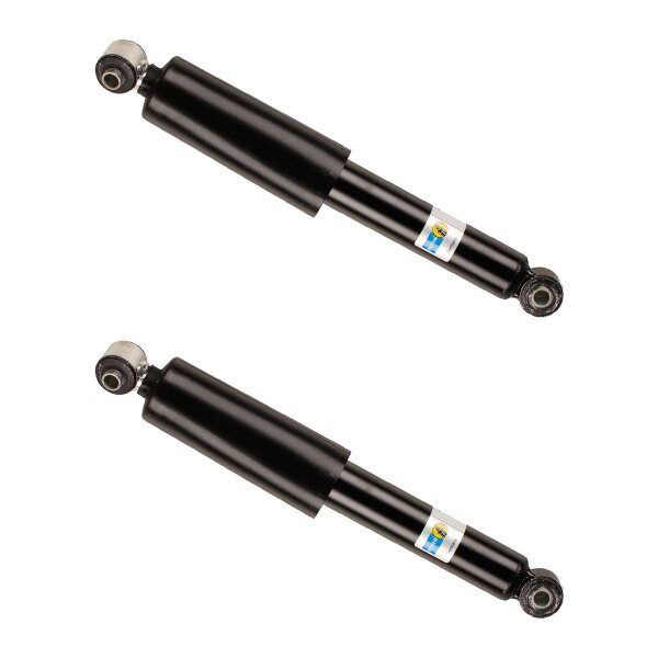 Stoßdämpfer-Set Hinterachse Gas nicht tragend BILSTEIN B4 für RENAULT CLIO I