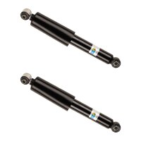 Stoßdämpfer-Set Hinterachse Gas nicht tragend...