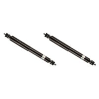 Shock absorber set front gas pressure damper BILSTEIN B4...