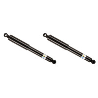 Stoßdämpfer-Set hinten Gasdruck Dämpfer...