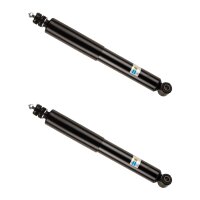 Shock absorber set rear non-supporting BILSTEIN B4 for...