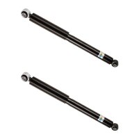 Shock absorber set rear non-suspension BILSTEIN B4 for...