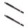 Shock absorber set rear non-suspension BILSTEIN B4 for MAZDA B-SERIES and others
