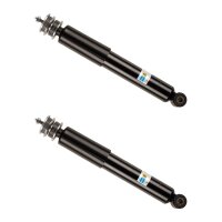 Shock absorber set front axle non-supporting BILSTEIN B4...