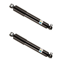 Shock absorber set front gas non-suspension BILSTEIN B4...
