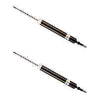 Stoßdämpfer-Set Hinterachse Gasdruck nicht...