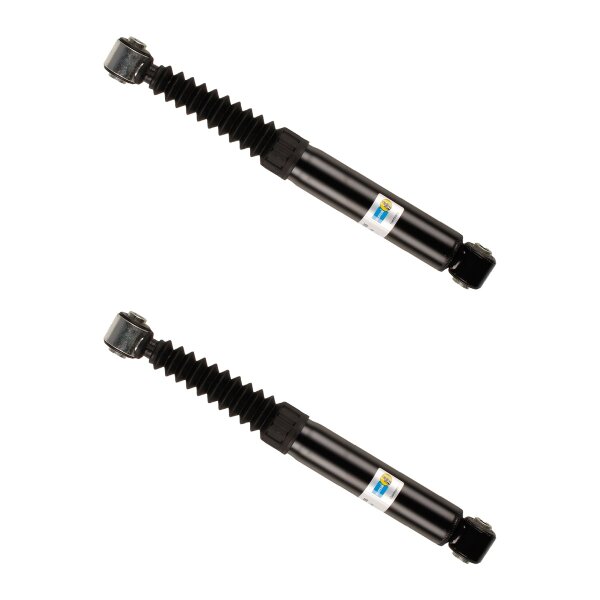 Shock absorber set rear non-supporting BILSTEIN B4 for PEUGEOT EXPERT and others
