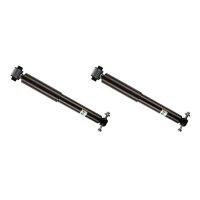 Stoßdämpfer-Set hinten Gasdruck Dämpfer...