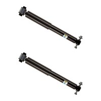 Shock absorber set rear no load BILSTEIN B4 for RENAULT...