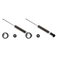 Stoßdämpfer-Set hinten Gasdruck federtragend...