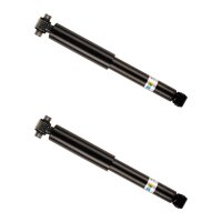 Shock absorber set rear axle gas non-supporting BILSTEIN...