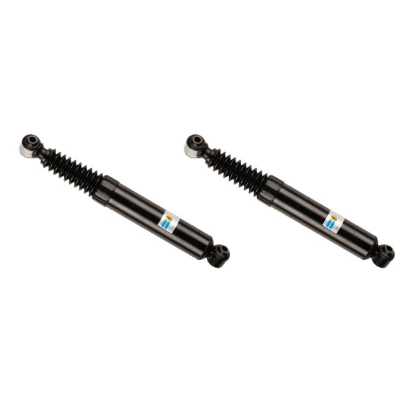 Shock absorber set rear gas pressure damper BILSTEIN B4  for CITROËN C8