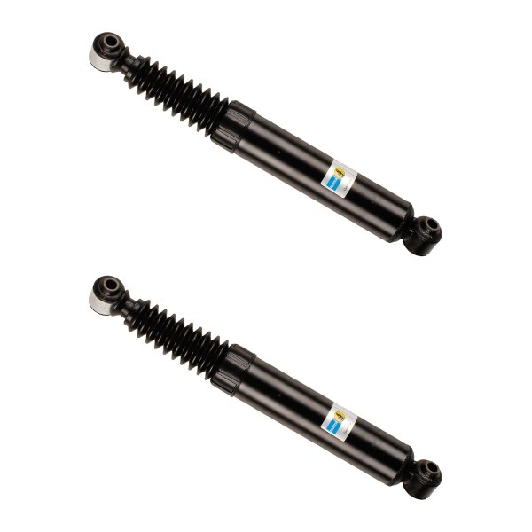 Shock absorber set rear non-supporting BILSTEIN B4 for PEUGEOT 807 and others