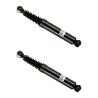 Shock absorber set rear non-supporting BILSTEIN B4 for...