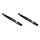 Shock absorber set rear gas pressure damper BILSTEIN B4  for CITROËN C8