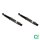Shock absorber set rear gas pressure damper BILSTEIN B4  for CITROËN C8