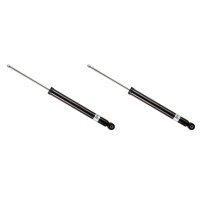 Shock absorber set rear gas pressure damper BILSTEIN B4...