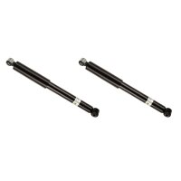 Shock absorber set rear gas pressure damper BILSTEIN B4...