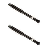 Shock absorber set rear axle gas non-supporting BILSTEIN...