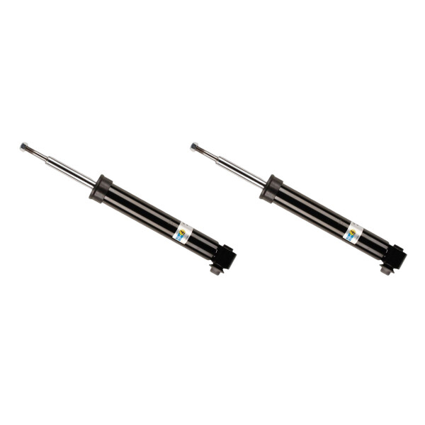 Stoßdämpfer-Set hinten Gasdruck Dämpfer BILSTEIN B4 für u.a. BMW 5er Touring