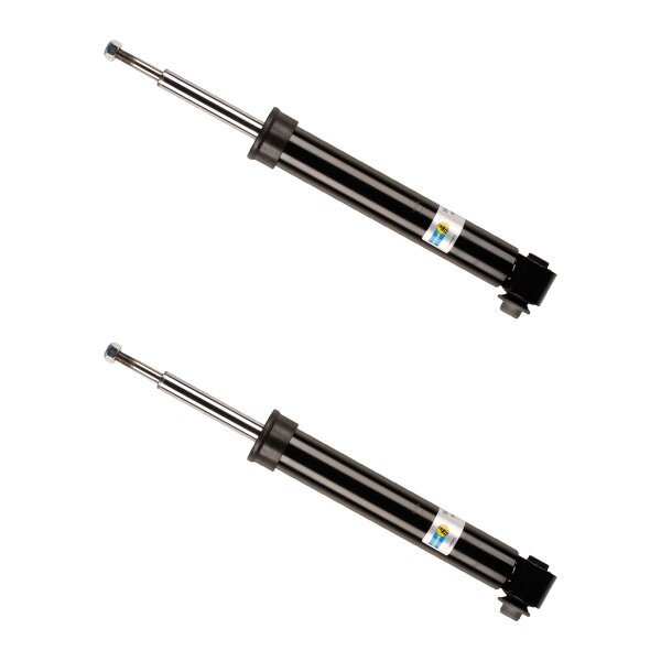 Stoßdämpfer-Set Hinterachse Gasdruck nicht federtragend BILSTEIN B4 für BMW 5