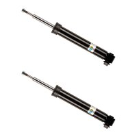 Stoßdämpfer-Set Hinterachse Gasdruck nicht...