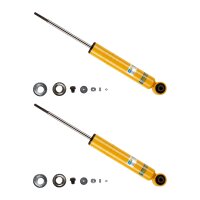 Shock absorber set rear axle spring-loaded BILSTEIN B6...