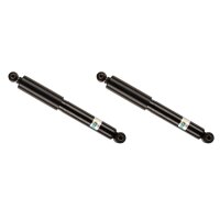 Shock absorber set rear gas pressure damper BILSTEIN B4...