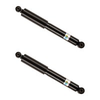 Shock absorber set rear gas non-suspension BILSTEIN B4...