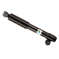 Shock absorber set rear axle gas non-suspension BILSTEIN...