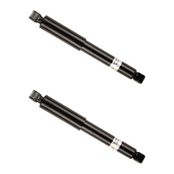 Shock absorber set rear non-supporting BILSTEIN B4 for SEAT INCA and others