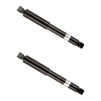 Shock absorber set rear non-supporting BILSTEIN B4 for...