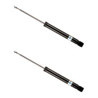 Shock absorber set rear gas non-supporting BILSTEIN B4...