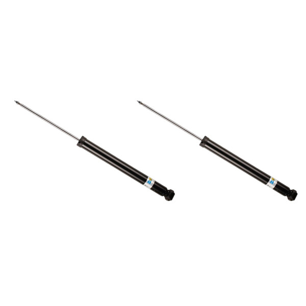 Stoßdämpfer-Set hinten Gasdruck Dämpfer BILSTEIN B4 für u.a. FORD Fusion