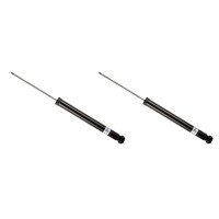 Stoßdämpfer-Set hinten Gasdruck Dämpfer...