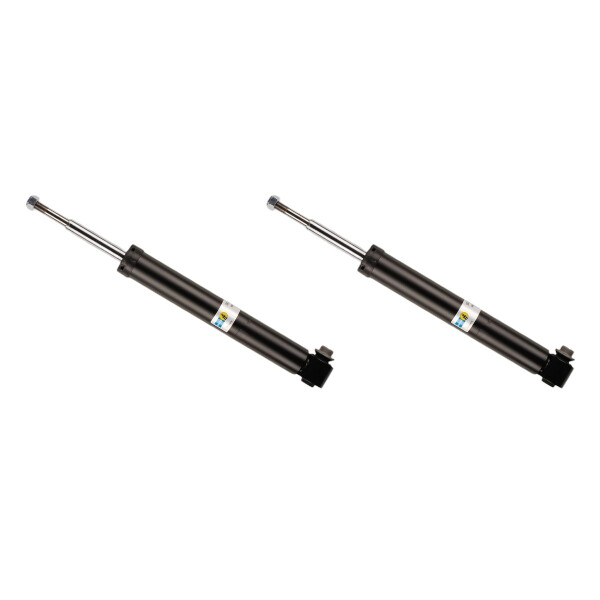 Stoßdämpfer-Set hinten Gasdruck Dämpfer BILSTEIN B4 für u.a. BMW 5er Touring