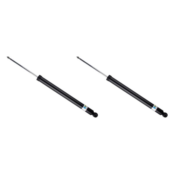 Stoßdämpfer-Set hinten Gasdruck Dämpfer BILSTEIN B4 für u.a. MAZDA 3 Stufenheck