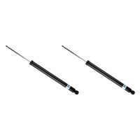 Stoßdämpfer-Set hinten Gasdruck Dämpfer...