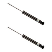 Stoßdämpfer-Set hinten Gas nicht tragend...