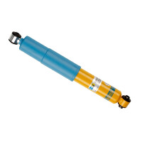 Shock absorber set rear axle gas non-supporting BILSTEIN...