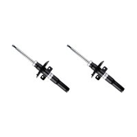 Shock absorber set front gas pressure strut BILSTEIN B4...
