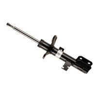 Shock absorber set front left right strut BILSTEIN for...