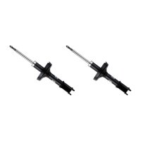 Shock absorber set front gas pressure strut BILSTEIN B4...