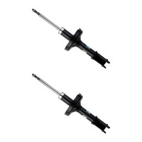 Shock absorber set front axle strut BILSTEIN B4 for e.g....