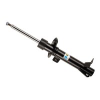 Shock absorber set front left right strut BILSTEIN for...
