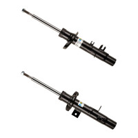 Stoßdämpfer-Set Vorderachse Gasdruck BILSTEIN...