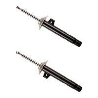 Stoßdämpfer-Set Vorderachse Gasdruck BILSTEIN...