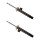 Shock absorber set front left right strut BILSTEIN for e.g. BMW 3 Series