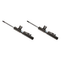 Shock absorber set front gas pressure strut BILSTEIN B4...
