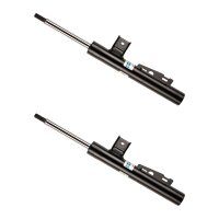 Shock absorber set front axle strut BILSTEIN B4 for e.g....